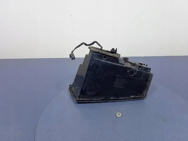 PEUGEOT 508 II SW Kombi Luz Interior Trasera Izquierda 9813508280 image 3