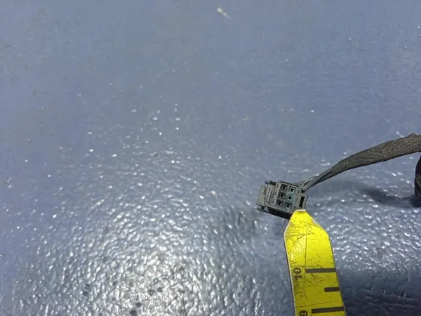 PEUGEOT 508 II SW Kombi Luz Interior Trasera Izquierda 9813508280 image 4