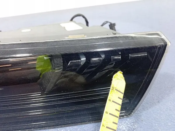 PEUGEOT 508 II SW Kombi Luz Interior Trasera Izquierda 9813508280 image 6