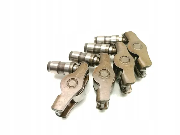 Culbuteur 4PCS pour VW Polo 1.2 Essence 2011-2023 image 3