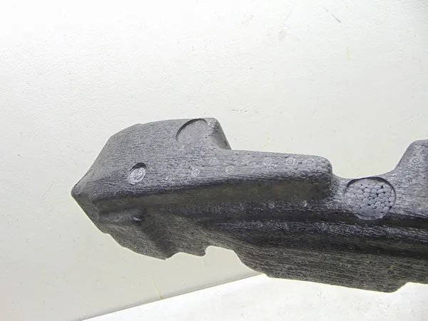 KIA XCEED 2018 Amortecedor de Para-choque Frontal 86520-J7CA0 image 6