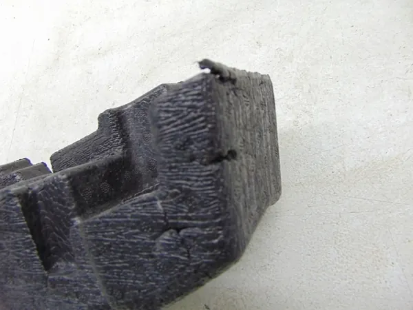 KIA XCEED 2018 Amortecedor de Para-choque Frontal 86520-J7CA0 image 9