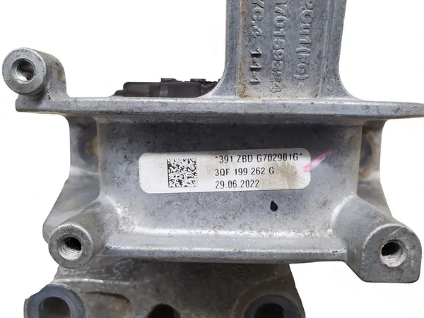 VW Atlas 3.6 AWD Motorsteun Rechts 2019- image 6