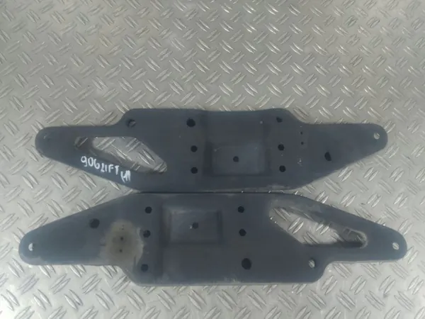 Fjäderfäste OEM A9063310726 för Sprinter 906 image 2