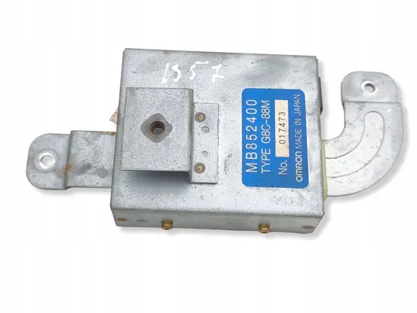 Direção Mitsubishi 3000 GT 1994 MB852400 image 3