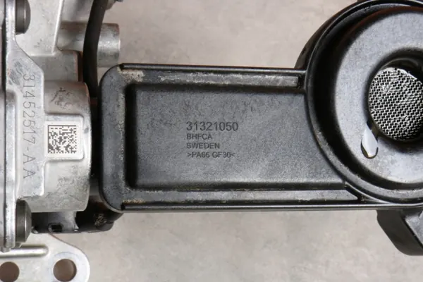 Volvo Oljepump OEM 31452517 för XC60 D4 2.0d image 10