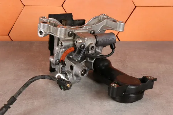 Volvo Oljepump OEM 31452517 för XC60 D4 2.0d image 3