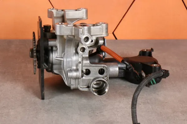 Volvo Oljepump OEM 31452517 för XC60 D4 2.0d image 4
