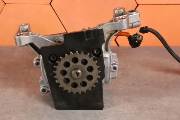 Volvo Oljepump OEM 31452517 för XC60 D4 2.0d image 5