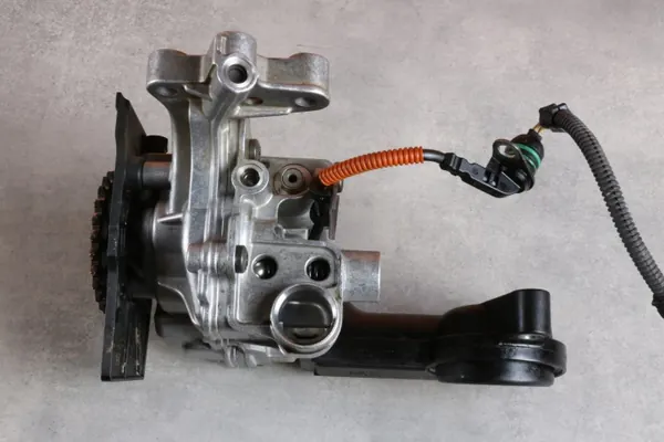 Volvo Oljepump OEM 31452517 för XC60 D4 2.0d image 7