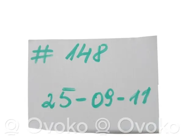 Cupra Leon stuurkolom OEM EP0916564B1 image 3