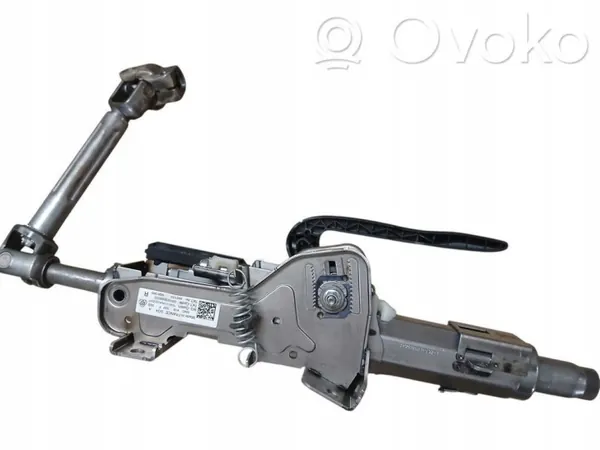 Cupra Leon stuurkolom OEM EP0916564B1 image 7
