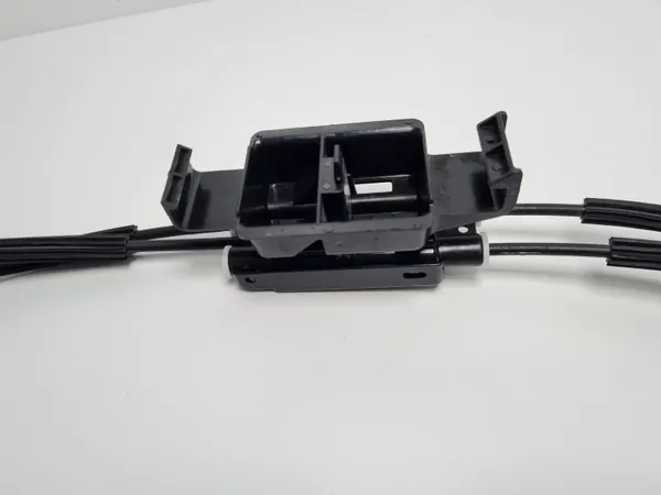 Ford Transit sivulukkojen lukkosarja OEM C00736102 image 5