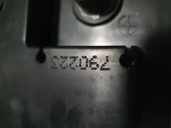 Batteri för Ford Transit 80Ah OEM: GK2T10655FA image 5