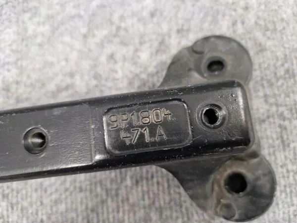 Porsche Carrera 911 991 Lift GTS Support de Suspension OE image 3