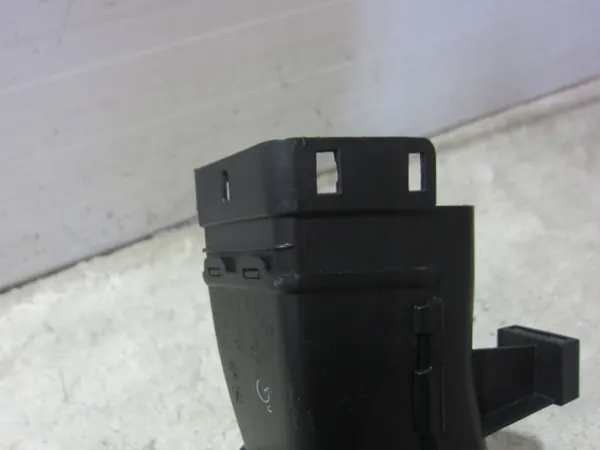 BMW OEM 13718635093 Ilmanottojohto X3 G01:lle image 5