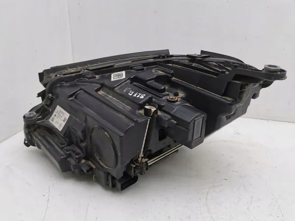 Rechter koplamp Mercedes-Benz E W213 2017 image 3