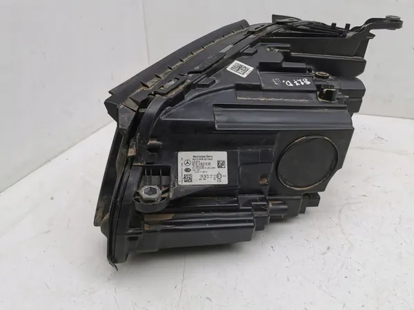 Rechter koplamp Mercedes-Benz E W213 2017 image 4