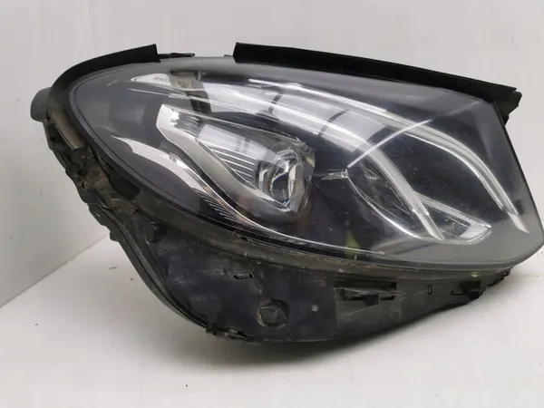 Rechter koplamp Mercedes-Benz E W213 2017 image 8