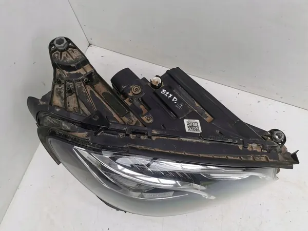 Rechter koplamp Mercedes-Benz E W213 2017 image 9