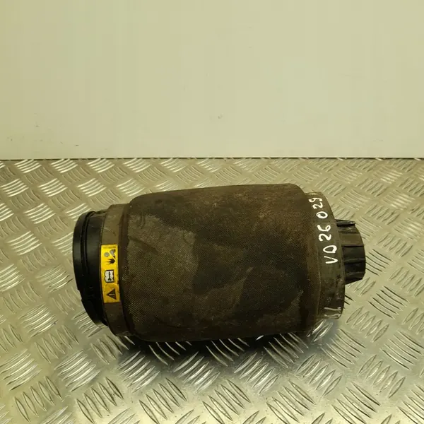 Airbag Jeep GRAND CHEROKEE IV 2014 68029912AF image 2