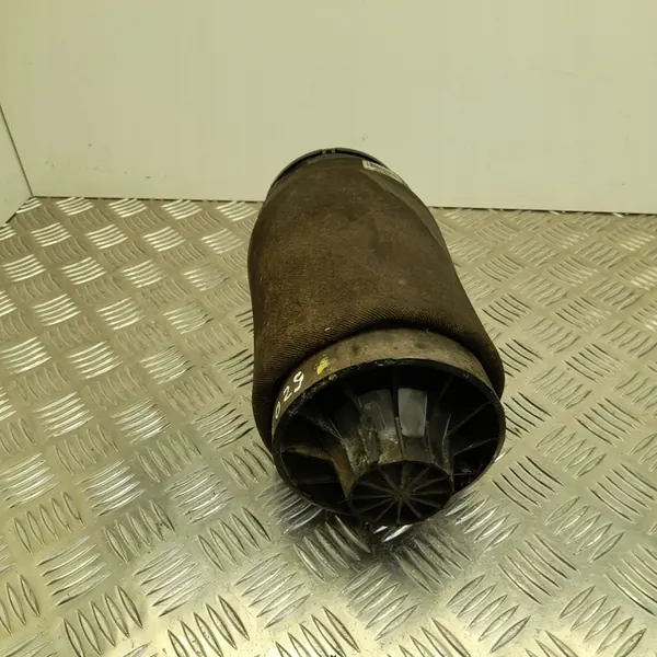 Airbag Jeep GRAND CHEROKEE IV 2014 68029912AF image 3