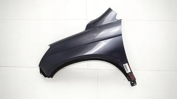 Para-lamas dianteiro esquerdo OEM 360151357 Honda CR-V III image 2