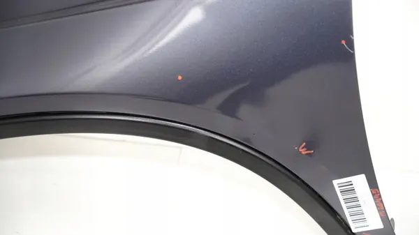 Para-lamas dianteiro esquerdo OEM 360151357 Honda CR-V III image 5