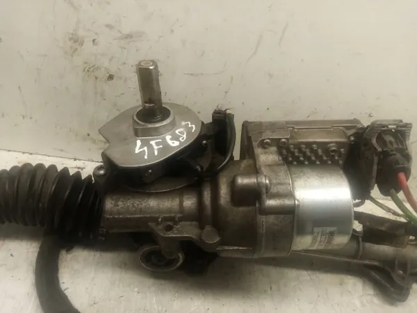 Boîte de vitesses Peugeot OE 6820000170 pour 207 image 4