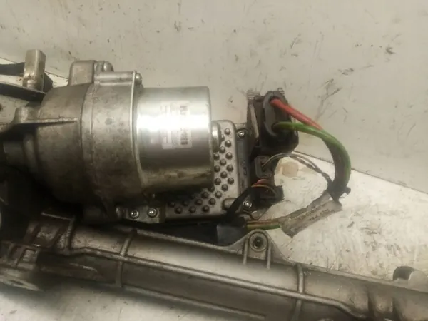 Boîte de vitesses Peugeot OE 6820000170 pour 207 image 8