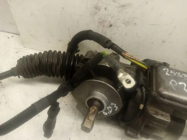 Boîte de vitesses Peugeot OE 6820000170 pour 207 image 9