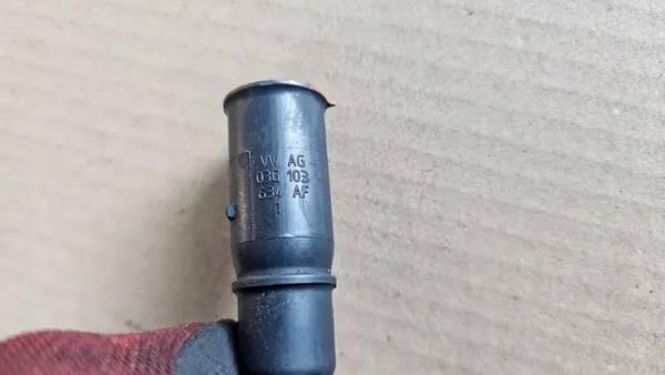 Öljytikku AUDI A3 8P 1.9 TDI 03G103634AF image 3