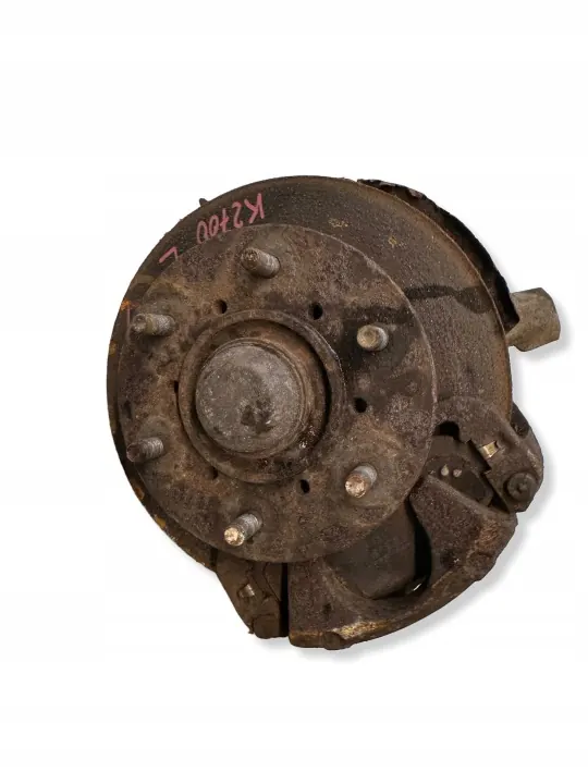Pivot de direction avant gauche OEM 312231 KIA image 2