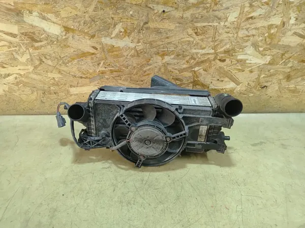 Ford OEM CV61-9L440-VC Ladeluftkühler für Focus MK3 1.0 EcoBoost image 2