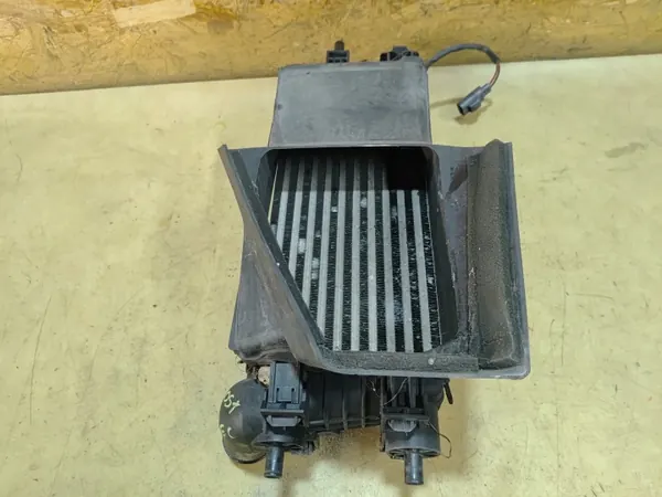 Ford OEM CV61-9L440-VC Ladeluftkühler für Focus MK3 1.0 EcoBoost image 5