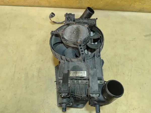 Ford OEM CV61-9L440-VC Ladeluftkühler für Focus MK3 1.0 EcoBoost image 6