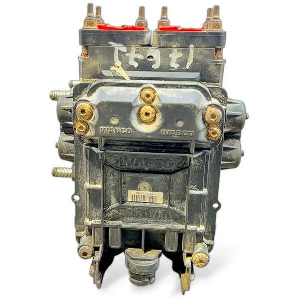 Déshydrateur d'air SCANIA 1770184 image 2