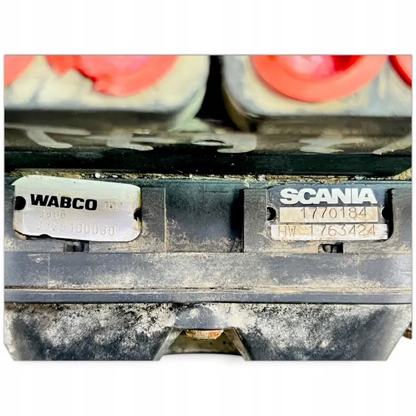 Déshydrateur d'air SCANIA 1770184 image 3