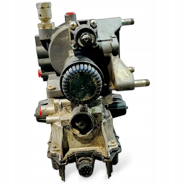 Déshydrateur d'air SCANIA 1770184 image 4