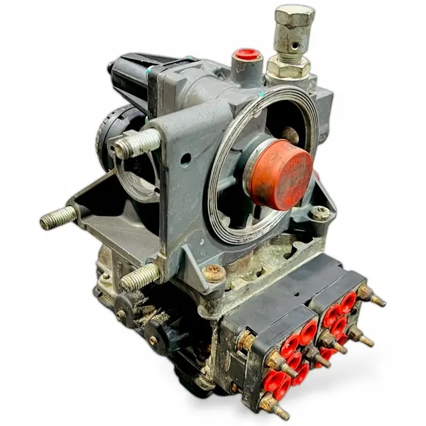 Déshydrateur d'air SCANIA 1770184 image 6