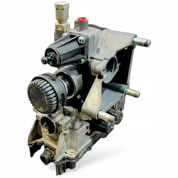 Déshydrateur d'air SCANIA 1770184 image 7