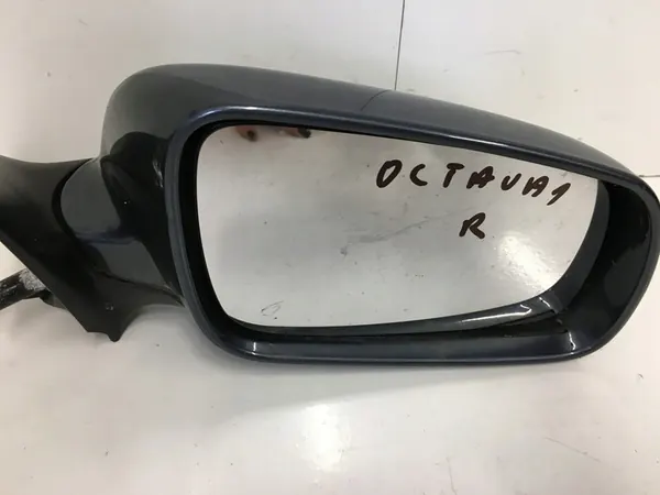 VW T2 Kromipeili Vasemmalle 67-79 OEM image 4