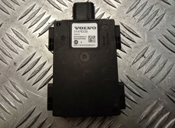 Module angle mort Volvo XC90 OEM 31476330 image 2