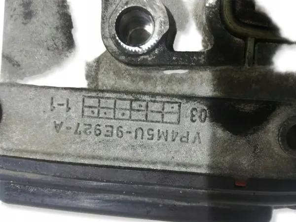 Ford C-MAX MK1 1.8 120KM Papillon VP2S6U-9E928-AA image 3