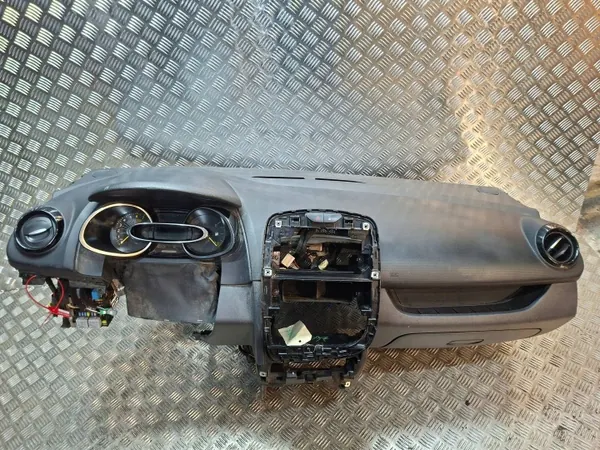 Panel de consola OEM S26312925 para Renault Clio IV image 2