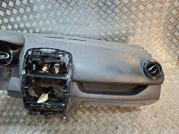 Panel de consola OEM S26312925 para Renault Clio IV image 3