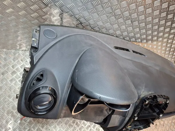 Panel de consola OEM S26312925 para Renault Clio IV image 5
