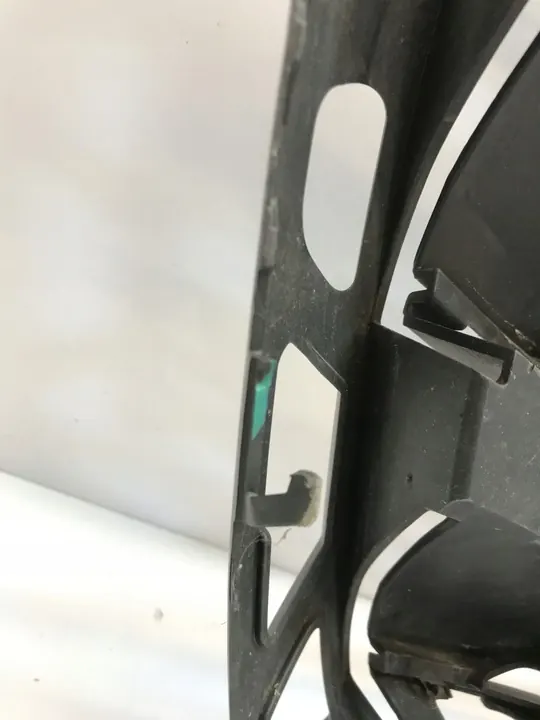 GRILL MERCEDES SPRINTER W910 2019- A9108852700 image 10