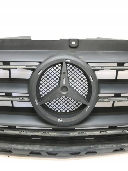 GRILL MERCEDES SPRINTER W910 2019- A9108852700 image 3