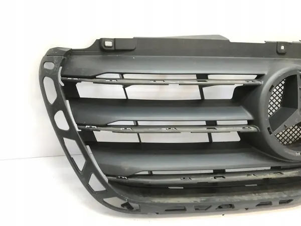 GRILL MERCEDES SPRINTER W910 2019- A9108852700 image 4